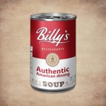 Billys American Restaurant