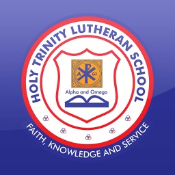 Holy Trinity Luth School-Ghana