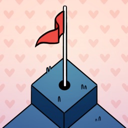 Golf Peaks