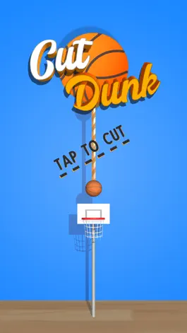 Game screenshot Cut & Dunk hack