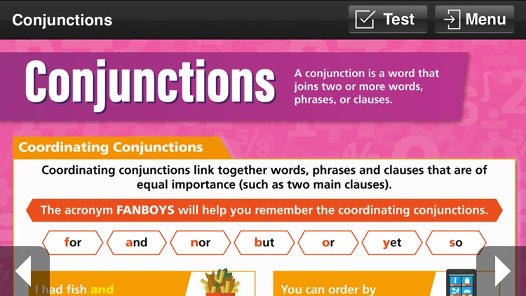 English GCSE screenshot-5