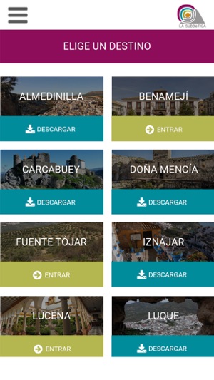 Turismo Subbética(圖3)-速報App