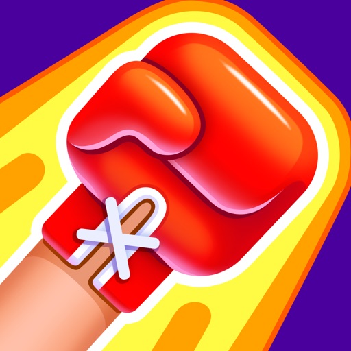 Idle Punch iOS App