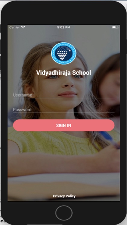 Vidyadhiraja School