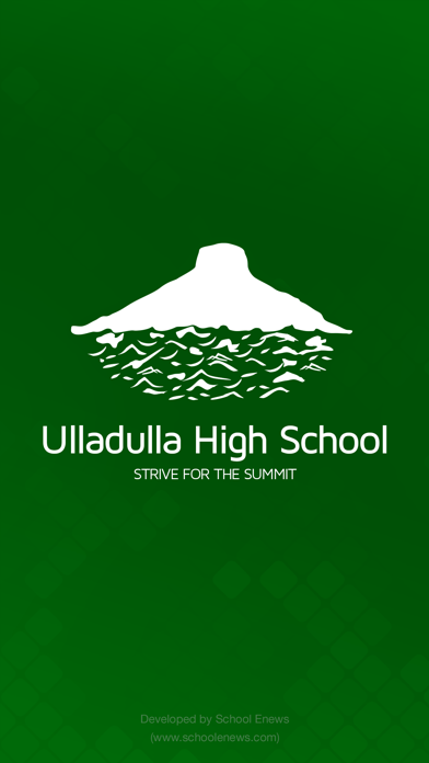 How to cancel & delete Ulladulla High School from iphone & ipad 1