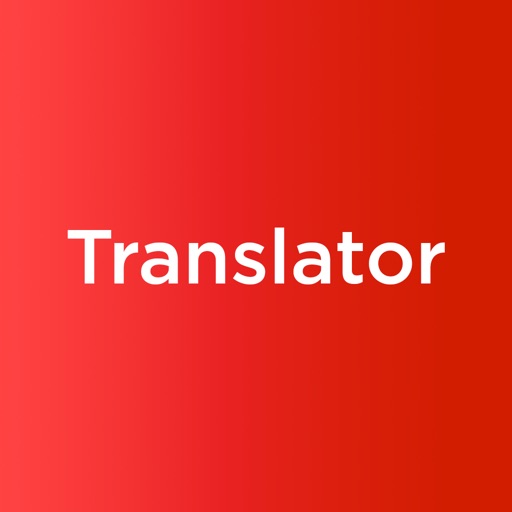 Translator : English - Spanish iOS App