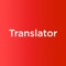 Translator : English - Spanish