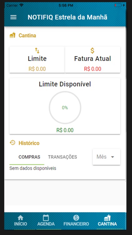 NOTIFIQ Estrela da Manha