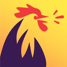 ROOSTER-animal health reminder