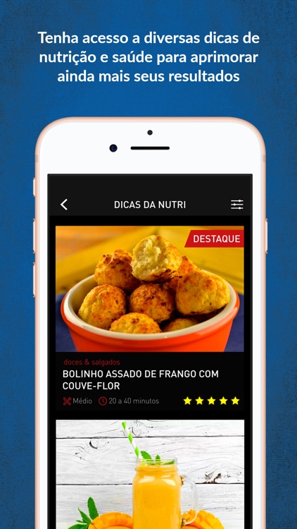 Academia Flex screenshot-3