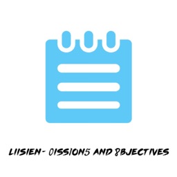 liiSien-Missions and Objective