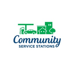 Community Service Stations