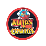 Alitas y Cositas