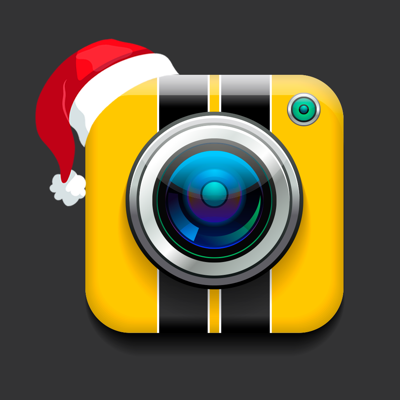 Christmas Photo Editor 2021