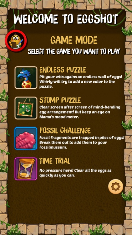 Egg Shoot Deluxe screenshot-0