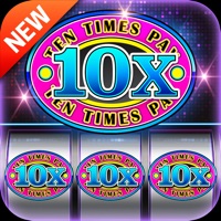 Play Las Vegas - Casino Slots pour PC