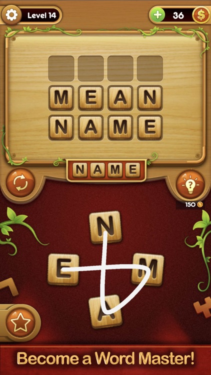 Word Connect : Wordscapes 2021 screenshot-3