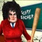 Enjoy one of the best scary teacher 3D game