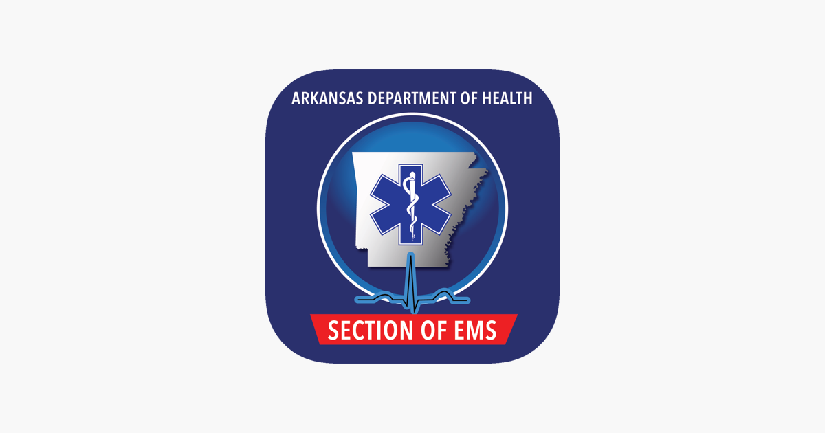 ‎Arkansas EMS on the App Store