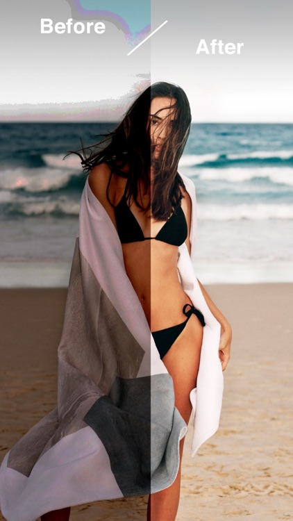 FYLTRO Photo Editor