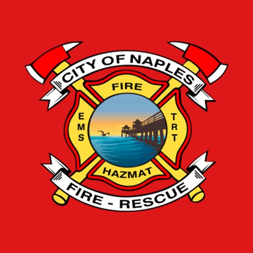 Naples Fire Department by Naples Fire Department