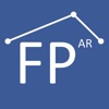 フロアプランAR |メジャールーム - iPhoneアプリ