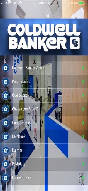 Coldwell Banker Zafiro(圖1)-速報App