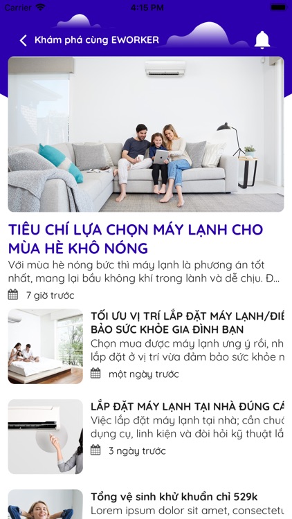 eWorkee - Thợ Của Mọi Nhà screenshot-3