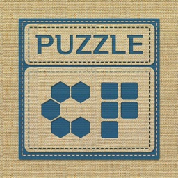 Cloth Puzzle - Fun Brain Games