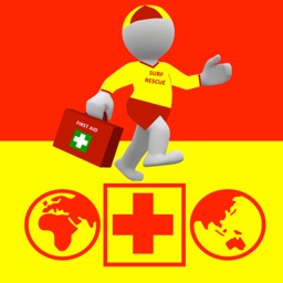 First Aid Translator