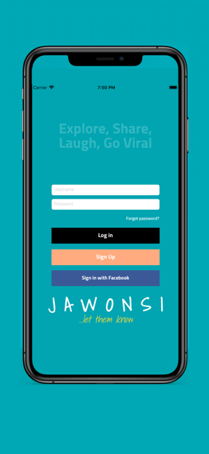 Jawonsi(圖2)-速報App