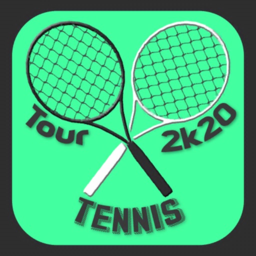 Tennis 2k21