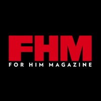 delete FHM USA