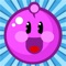 A puzzle platformer sequel that lets you play as adorable slime balls that can stick to anything