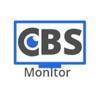 CBS Monitor
