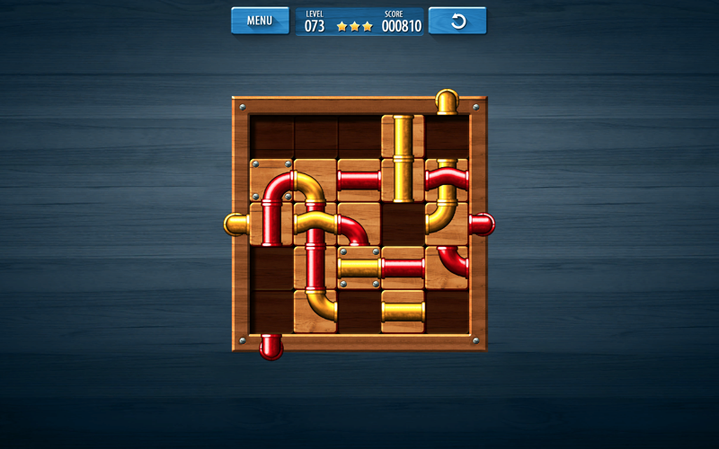 PipePuzzle2 screenshot 4