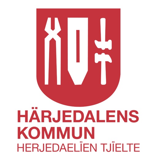 Felanmälan Härjedalens kommun