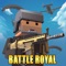 Pixel Battle Royale: