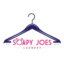 Soapy Joes UAE Laundry App