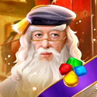 Harry Potter: Puzzles & Spells