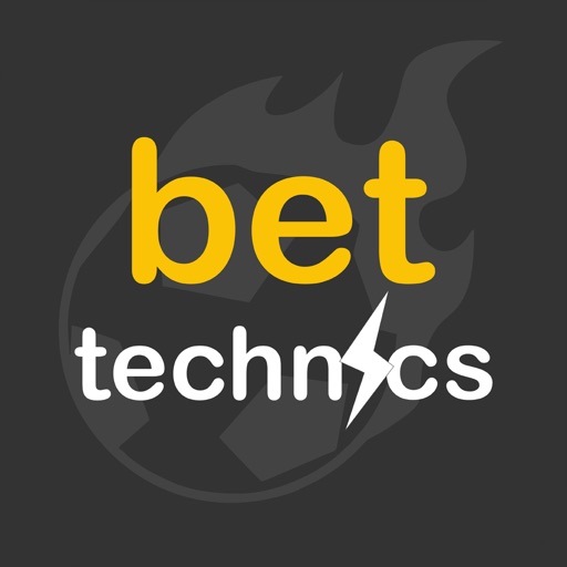 Bettechnics - Bet Analyzer