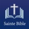 Icon Sainte Bible en français