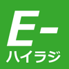 東日本高速道路株式会社 - E-ハイラジ アートワーク
