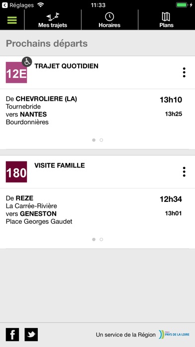 【图】Aléop en car(截图2) 【图】Aléop en car(截图2)
