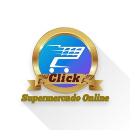 Click Supermercado Online