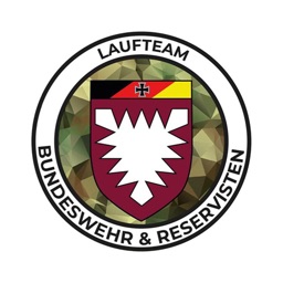 Laufteam Bundeswehr