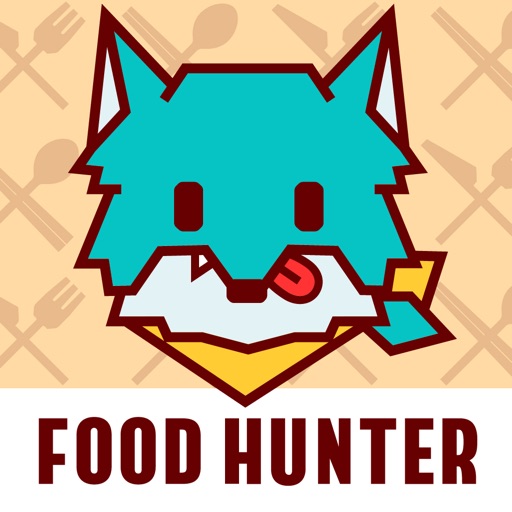 Food Hunter