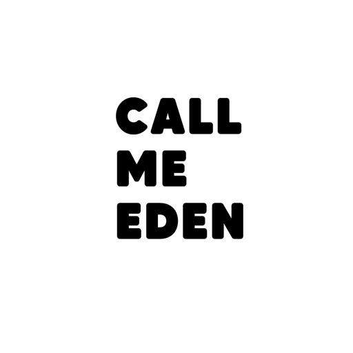 CallMeEden