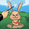 Whack a Bunny – Hole Puzzle 2D