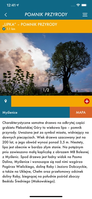 Ziemia Myślenicka(圖3)-速報App